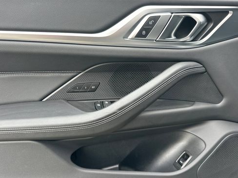 Certified 2023 BMW i4 eDrive35 image 12