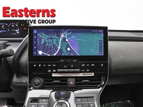 Used 2023 Toyota bZ4X FWD w/ Weather Package image 12