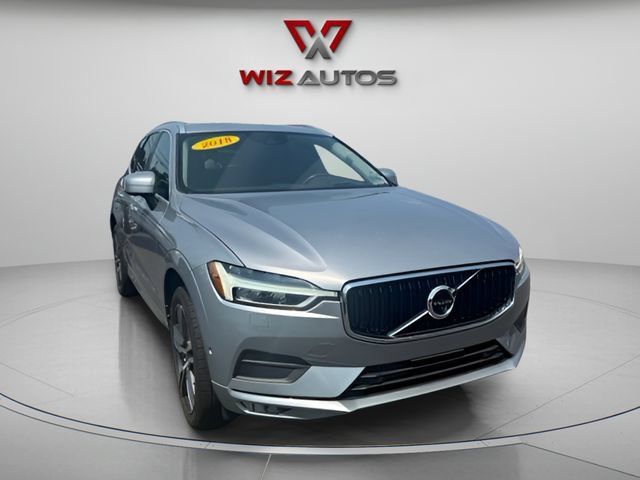 Used 2018 Volvo XC60 T6 Momentum w/ Advanced Package AWD/4WD image 7