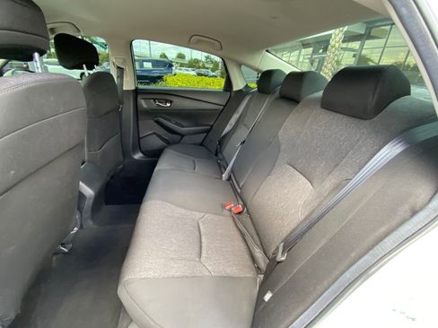 Used 2023 Honda Accord LX image 18