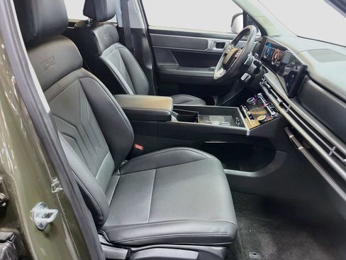 Used 2025 Hyundai Santa Fe XRT AWD/4WD image 29