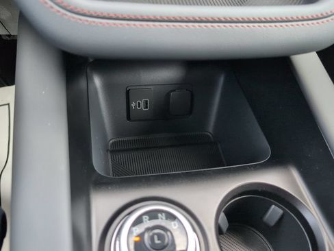 New 2026 Ford Explorer Active w/ Active Comfort Package RWD image 21