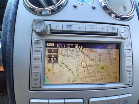 Used 2006 Lincoln Zephyr FWD image 56