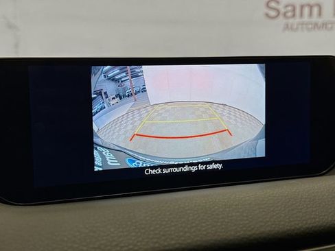 Used 2023 MAZDA CX-50 Meridian Edition w/ Apex Package image 14