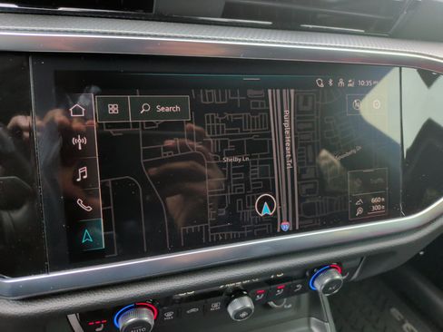 Certified 2024 Audi Q3 2.0T Premium Plus w/ Premium Plus Package image 25