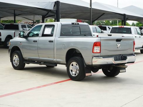 Used 2024 RAM 2500 Tradesman w/ Chrome Appearance Group image 3
