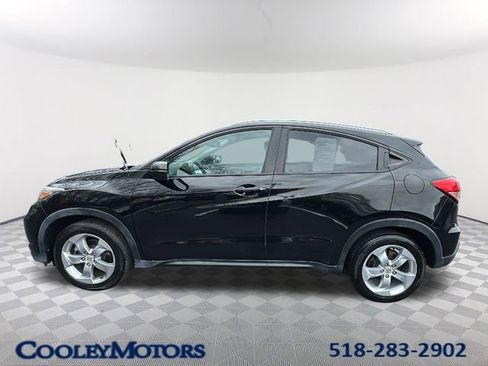 Used 2016 Honda HR-V EX-L image 1