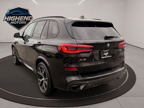 Used 2022 BMW X5 xDrive40i image 5