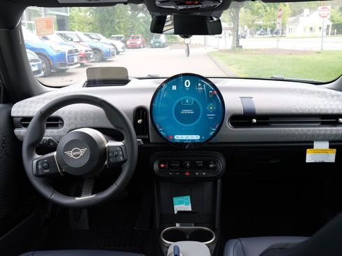 Used 2026 MINI Cooper S FWD image 9