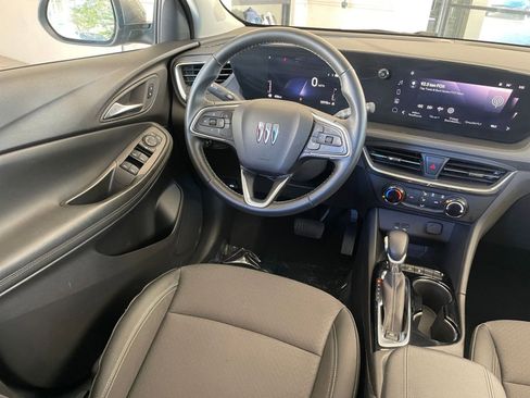 Used 2025 Buick Encore GX Preferred image 32