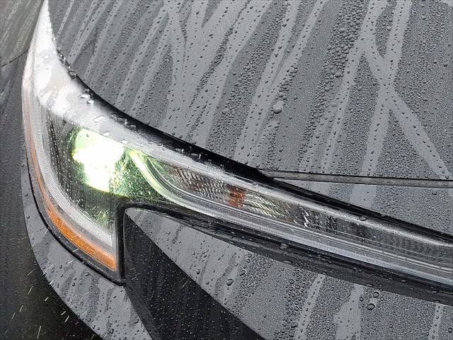 Certified 2024 Toyota Corolla LE FWD image 29