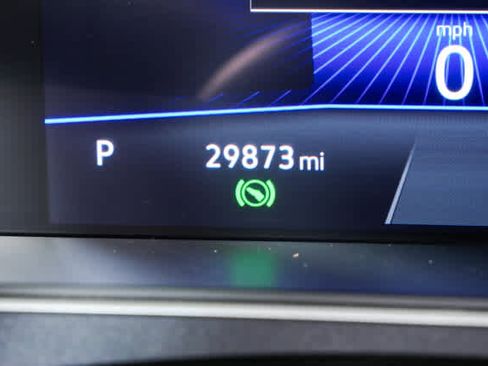 Used 2024 Volkswagen Tiguan SE FWD image 6