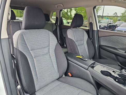 Used 2023 Nissan Rogue SV FWD image 10