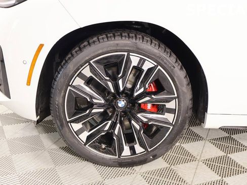 New 2026 BMW X3 M50 w/ Premium Package image 18