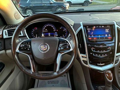 Used 2015 Cadillac SRX Luxury w/ Driver Awareness Package image 26