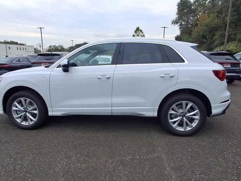 New 2025 Audi Q3 2.0T Premium image 5