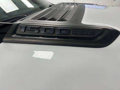 Used 2019 RAM 1500 Rebel w/ Rebel Level 2 Equipment Group image 13