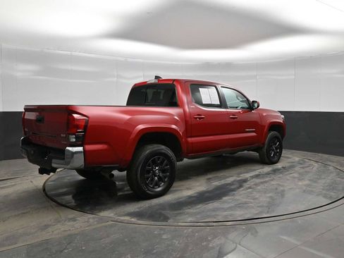 Used 2023 Toyota Tacoma SR5 image 8