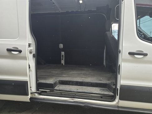 Used 2020 Ford Transit 250 Medium Roof w/ Interior Upgrade Package image 11