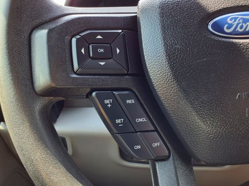 Used 2019 Ford F150 XL w/ Equipment Group 101A Mid AWD/4WD image 20