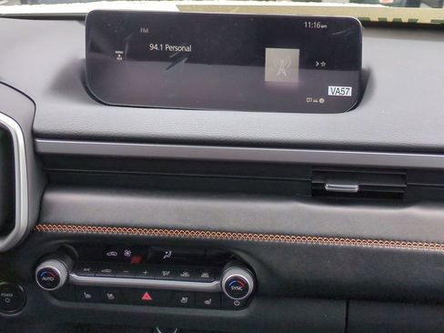 New 2026 MAZDA CX-50 AWD 2.5 Hybrid w/ Weather Package image 18