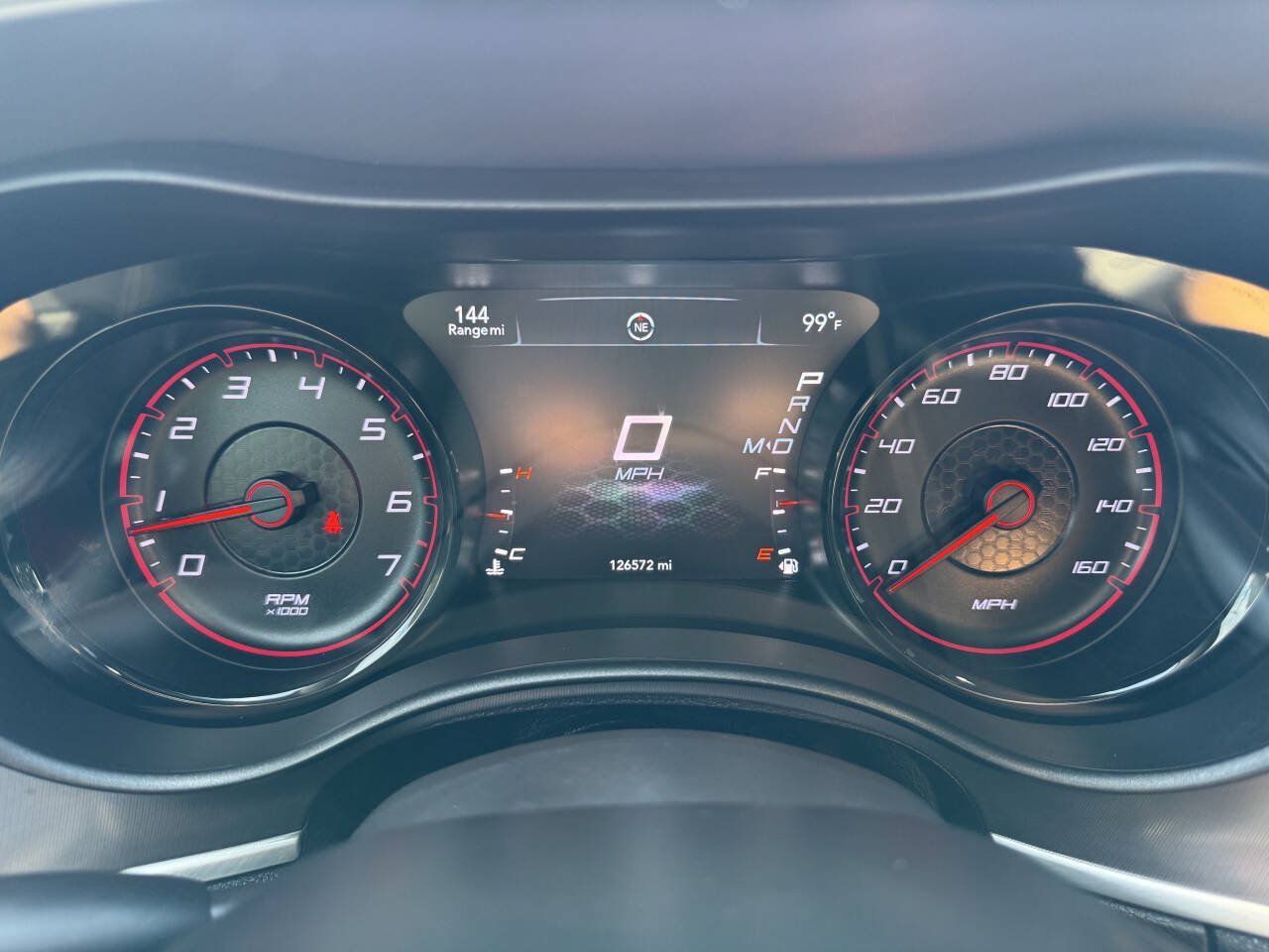 Used 2019 Dodge Charger R/T w/ Driver Confidence Group RWD image 20