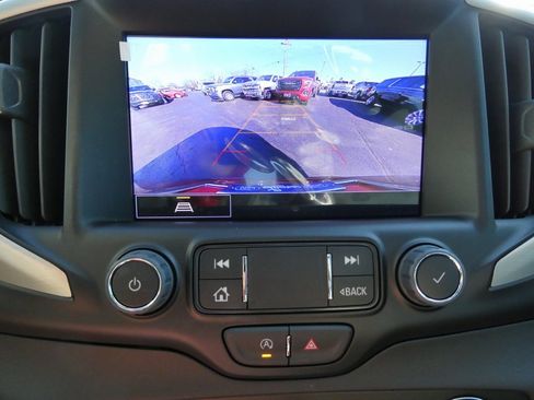 Certified 2024 GMC Terrain Denali image 28