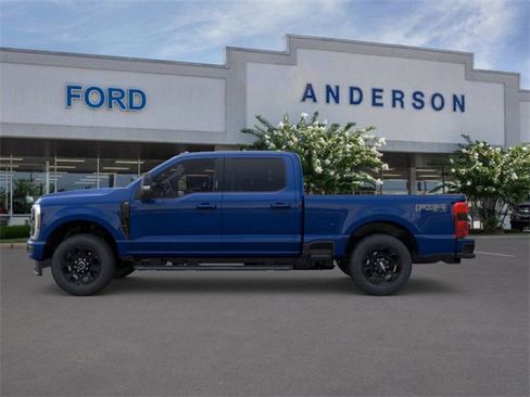 New 2026 Ford F350 XLT w/ XLT Premium Package image 3