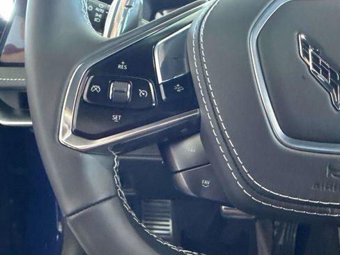 New 2026 Chevrolet Corvette Z06 w/ Battery Protection Package image 6