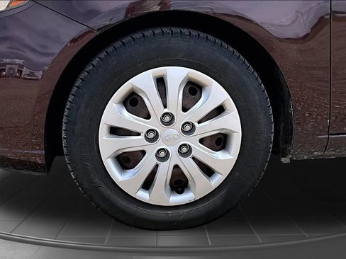 Used 2011 Kia Forte EX FWD image 29
