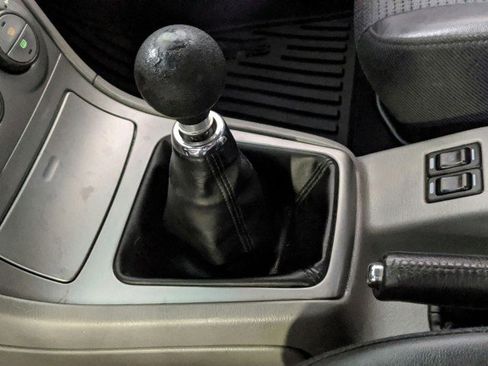 Used 2004 Subaru Forester 2.5XT image 37