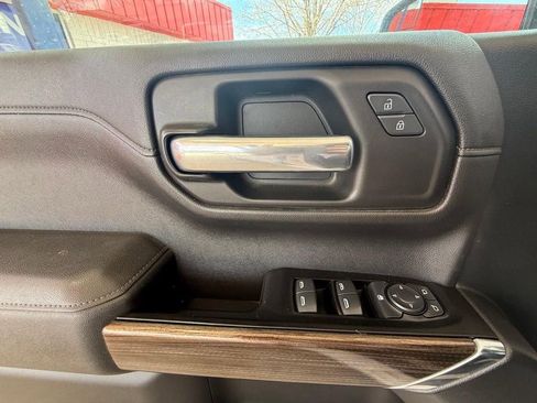 Used 2019 Chevrolet Silverado 1500 RST w/ All-Star Edition AWD/4WD image 40