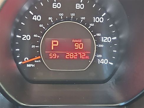 Used 2016 Kia Soul image 19