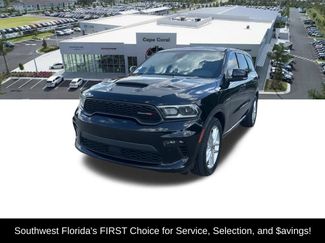 Certified 2022 Dodge Durango R/T RWD video 2