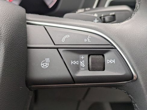 Certified 2023 Audi A4 2.0T Premium Plus w/ Premium Plus Package image 15