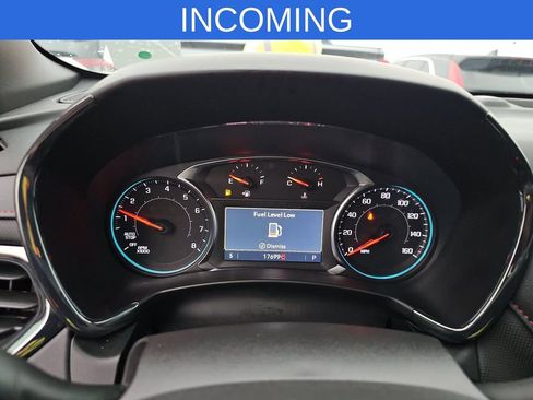 Used 2024 Chevrolet Equinox RS image 5