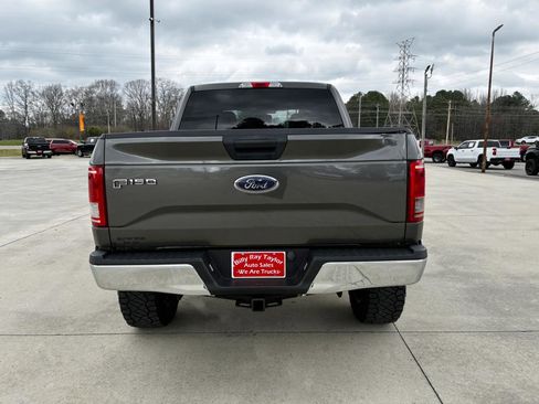 Used 2016 Ford F150 XLT image 6