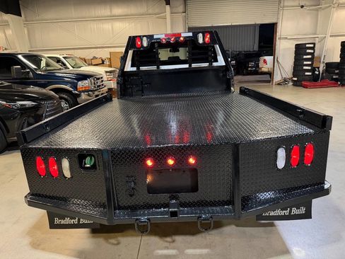 Used 2013 RAM 3500 Tradesman w/ Chrome Appearance Group image 39