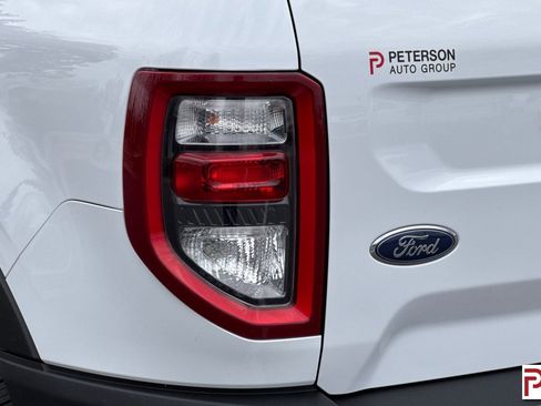 Used 2021 Ford Bronco Sport Outer Banks w/ Outer Banks Package (96D) image 33