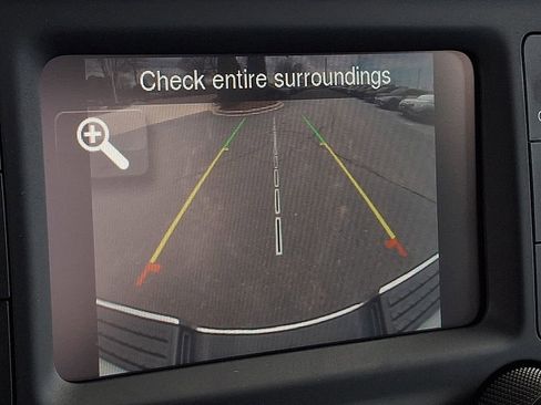 Used 2024 RAM 2500 Tradesman w/ Chrome Appearance Group image 14