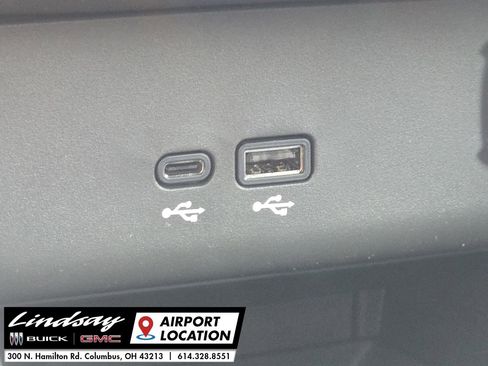 New 2026 Buick Encore GX Sport Touring w/ Comfort Package image 38