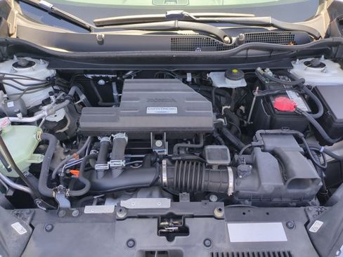 Used 2019 Honda CR-V EX image 23