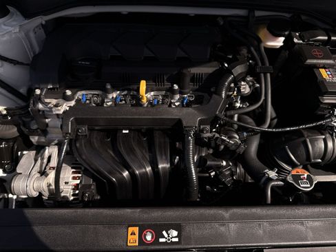 New 2026 Hyundai Venue SE FWD image 26