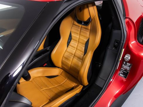 Certified 2024 Ferrari 296 GTB RWD image 41