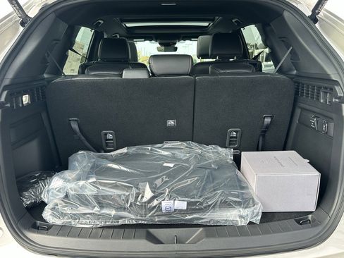 New 2026 MAZDA CX-90 3.3 Turbo S w/ Premium Plus image 4