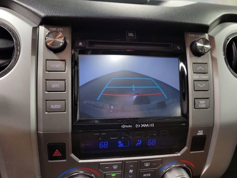 Used 2019 Toyota Tundra 1794 Edition image 17