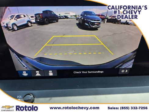 Used 2023 Honda Accord Sport image 27