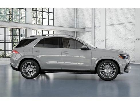 New 2026 Mercedes-Benz GLE 450 4MATIC image 15
