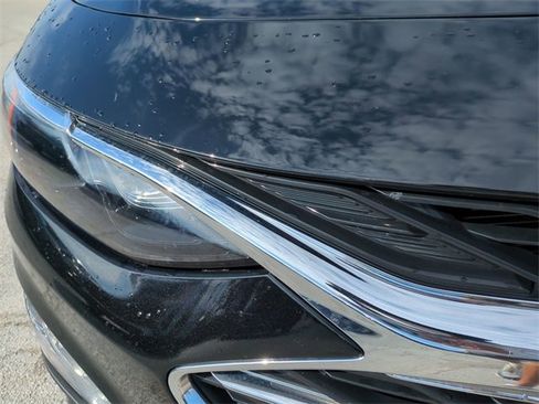 Certified 2024 Chevrolet Malibu LT image 11