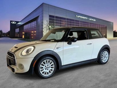 Used 2014 MINI Cooper S